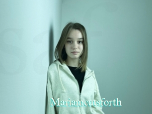 Mariamcutsforth