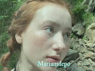 Mariamdepo