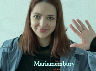 Mariamembury