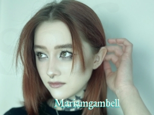 Mariamgambell