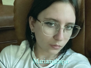 Mariamglasper