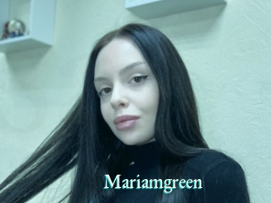 Mariamgreen