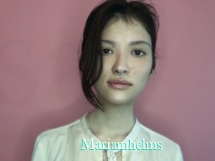 Mariamhelms