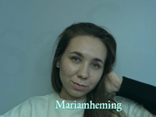 Mariamheming