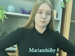 Mariamhilby