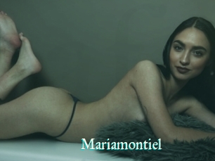 Mariamontiel