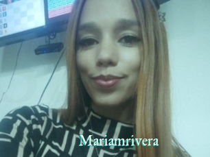 Mariamrivera
