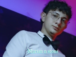 Marian_n_stons