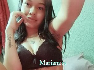 Mariana_rs