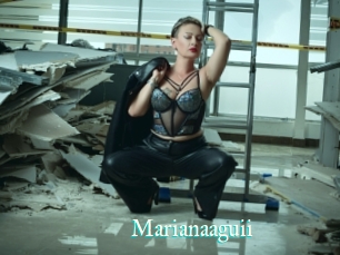 Marianaaguii