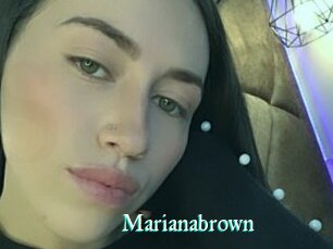 Marianabrown