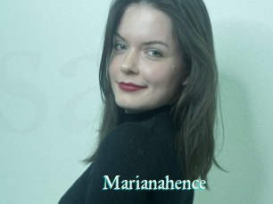 Marianahence