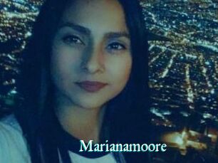 Marianamoore