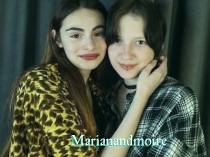 Marianandmoire