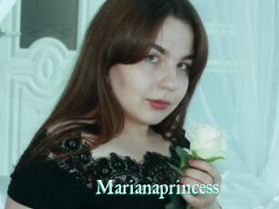 Marianaprincess