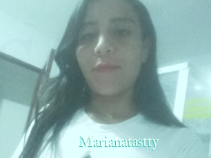 Marianatastty