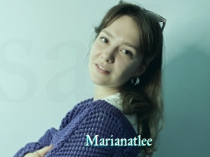 Marianatlee