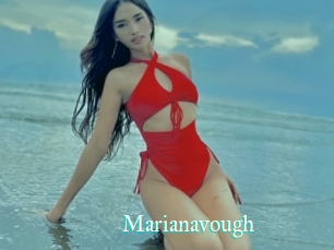 Marianavough