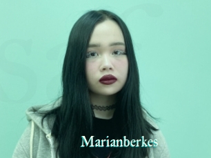 Marianberkes