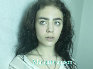 Marianbramson