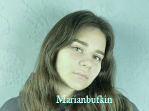 Marianbufkin