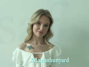 Marianbunyard