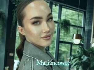 Mariancowee