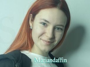 Mariandaffin