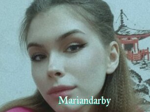 Mariandarby