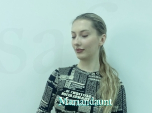 Mariandaunt