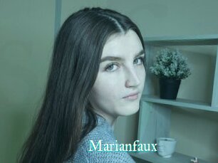 Marianfaux