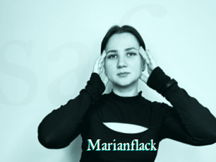 Marianflack