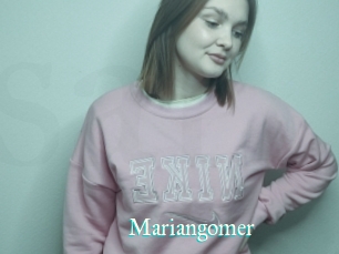 Mariangomer