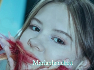 Marianhanchett