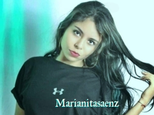Marianitasaenz