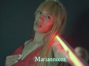 Mariannecox