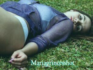 Mariaprincesshot