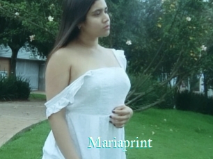 Mariaprint