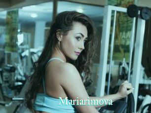 Mariarimova