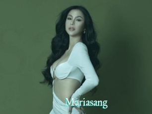 Mariasang