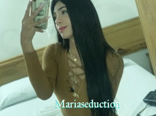Mariaseduction