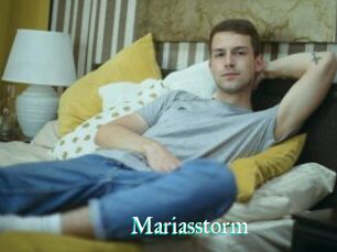 Mariasstorm