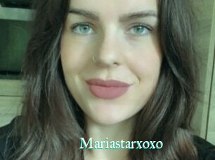 Mariastarxoxo