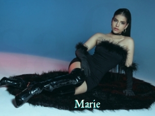 Marie