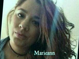 Marie_ann