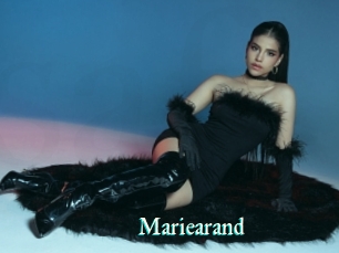 Mariearand