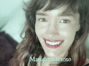 Mariebrookexoxo