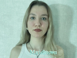 Marielbrown