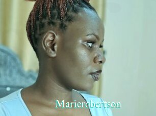Marierobertson