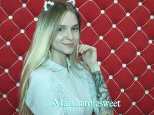 Marihannasweet